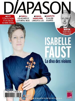 Diapason - Magazine